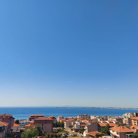 Guest House Rona - Free Parking And Sea View Sveti Vlas Εξωτερικό φωτογραφία