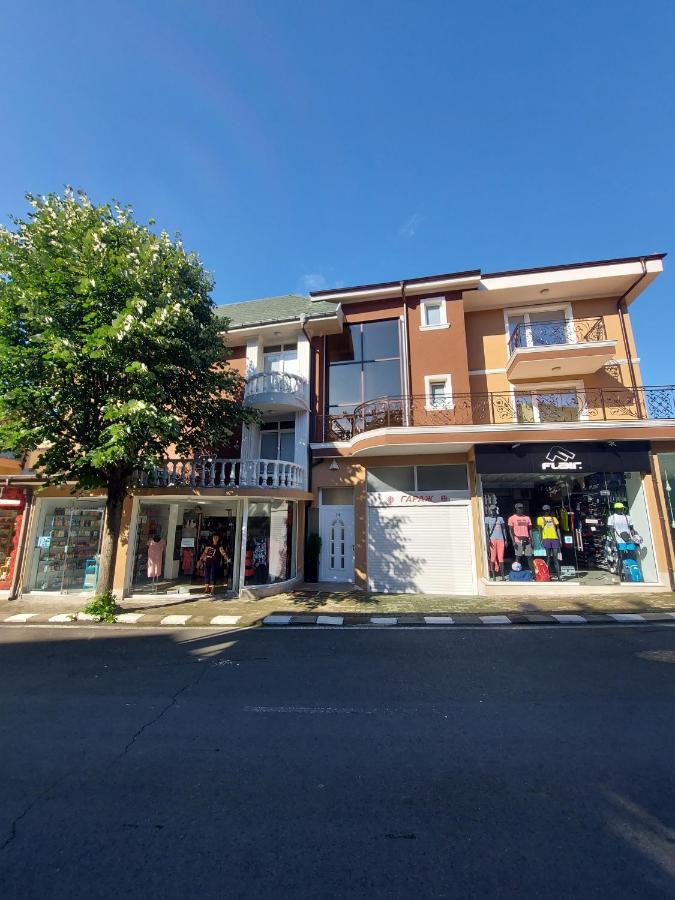 Guest House Rona - Free Parking And Sea View Sveti Vlas Εξωτερικό φωτογραφία
