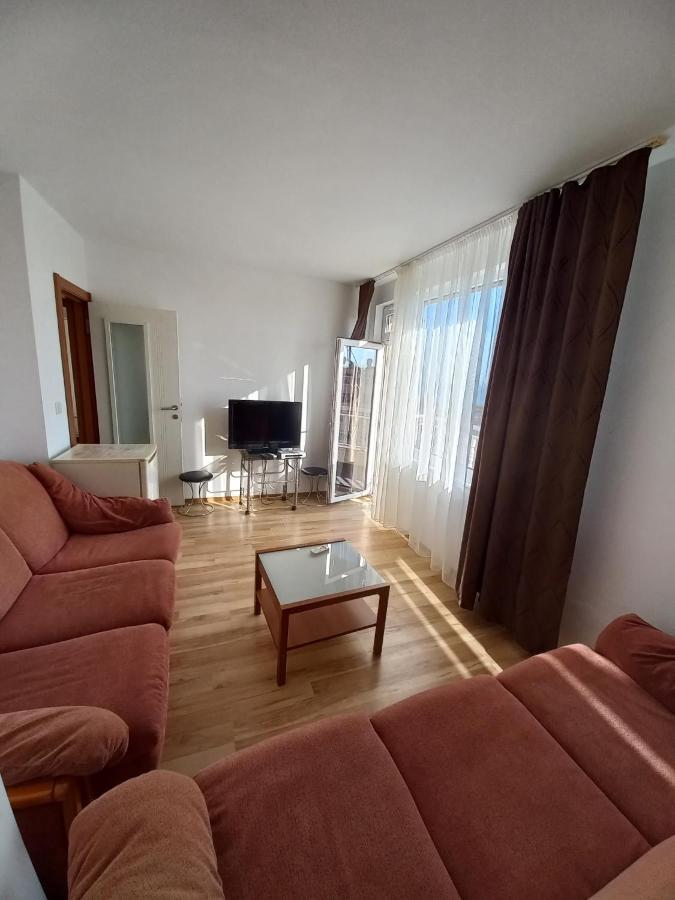 Guest House Rona - Free Parking And Sea View Sveti Vlas Εξωτερικό φωτογραφία