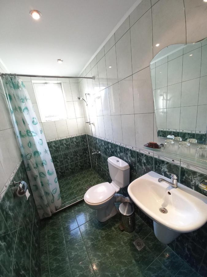 Guest House Rona - Free Parking And Sea View Sveti Vlas Εξωτερικό φωτογραφία