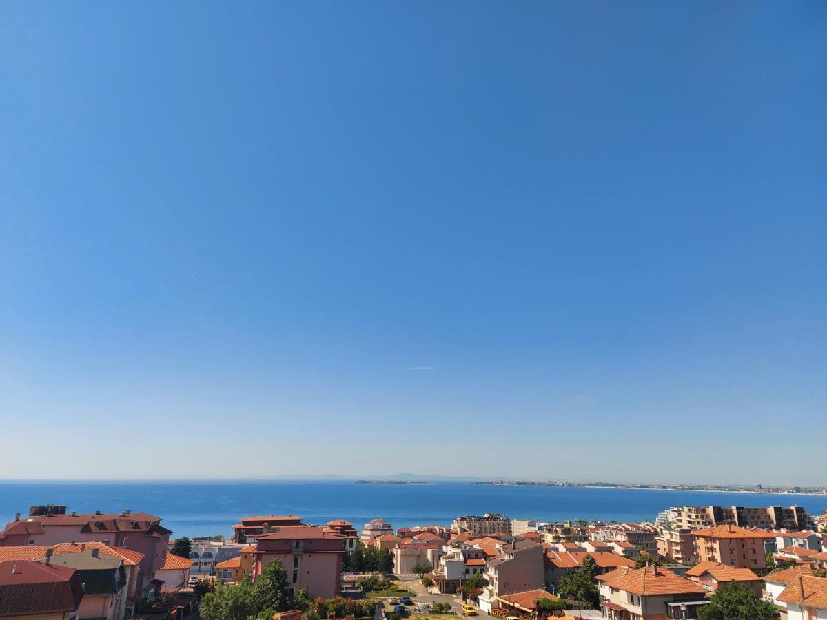 Guest House Rona - Free Parking And Sea View Sveti Vlas Εξωτερικό φωτογραφία