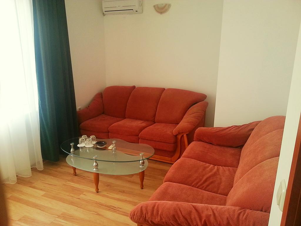 Guest House Rona - Free Parking And Sea View Sveti Vlas Εξωτερικό φωτογραφία